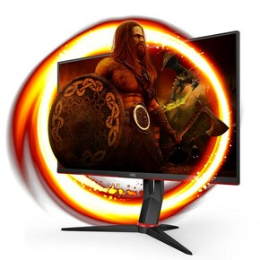 AOC Q27G2S monitor