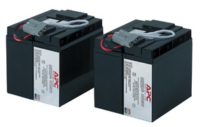 APC Replacement Battery Cartridge #11 Zabrtvljena olovna kiselina (VRLA)
