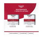 Eucerin HYALURON-FILLER + VOLUME-LIFT DAY NORMAL COMBINATION SKIN SET 2 kom