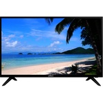 Dahua LM43-F200 monitor, IPS/VA, 43", 16:9, 1920x1080, 60Hz, HDMI, Display port, VGA (D-Sub), USB