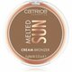 Catrice Melted Sun kremasti bronzer nijansa 030 - Pretty Tanned 9 g