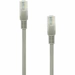 Kabel SBOX, mrežni, UTP, Cat5e, 7.5m, sivi