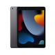 Apple iPad 10.2", (9th generation 2021), 64GB, sivi