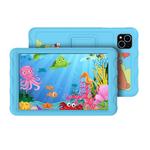 iGET tablet Smart W8 Kids, 8", 64GB, plavi