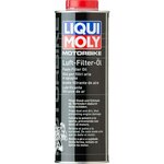 Liqui Moly 3096 Motorbike Foam Filter Oil 1L Čistač