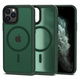 Tech-Protect MagMat MagSafe Apple iPhone 11 Pro Matte Green