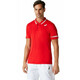 Muški teniski polo Asics Court M Polo Shirt - classic red