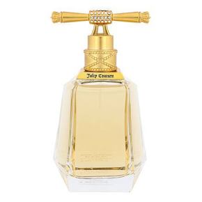 Juicy Couture I AM JUICY COUTURE edp sprej 100 ml