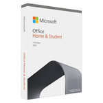 FPP Office Home and Student 2021 Medialess CRO, 79G-05378, FPP Office Home and Student 2021 Medialess CRO, 79G-05378, paket sadrži slijedeće proizvode: Word, Excel, Powerpoint, OneNote 79G-05378
