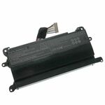 Baterija za Asus G752VL / G752VM / G752VT, A32N1511, 5800 mAh