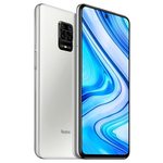 Xiaomi Redmi Note 10, 64GB, 6.43"