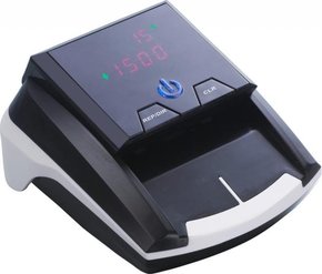 CashConcepts aparat za provjeru novčanica DP 2258