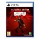 Sifu - Vengeance Edition (Playstation 5) - 3701529500619 3701529500619 COL-9736
