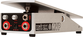 Ernie Ball 6182 MVP Volume pedala s izlazom za štimer