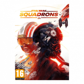 Electronic Arts Star Wars: Squadrons PC igra