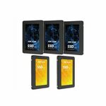 Hiksemi SSD Promo Bundle HKS-BUNDLE SSDS HKS-BUNDLE SSDS