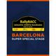 WRC 9 - Barcelona SSS
