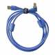 UDG NUDG837 Plava 3 m USB kabel