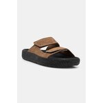 Veja Etna Suede Brown Žene - Sandale Veja - Smeđa - SA3220678A-6 - Size: 6