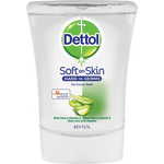 Dettol Antibacterial punjenje za beskontaktni dozator sapuna Aloe Vera 250 ml