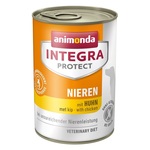 Animonda Integra Protect Nieren konzerva, piletina 400 g (86402)