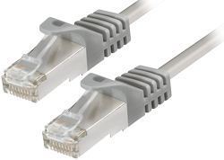 Transmedia CAT6a / SFTP Patch Cable 5