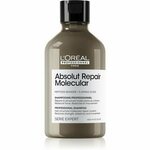 L’Oréal Professionnel Serie Expert Absolut Repair Molecular šampon za jačanje oštećene kose 300 ml