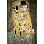 Slika The Kiss-Klimt