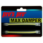 Vibrastop Pro's Pro Max Damper 2P - yellow