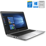 HP EliteBook 850 G3 15.6" i5-6300U 3.0GHz, 8GB DDR4, 256GB SSD, WinPro