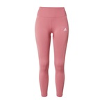 ADIDAS SPORTSWEAR Sportske hlače 'Aero' rosé