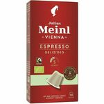 Julius Meinl Espresso Delizioso 10