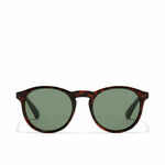 Unisex Sunglasses Hawkers Bel Air Green Havana Polarised (Ø 49 mm)