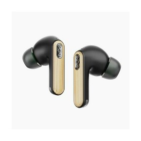 House of Marley Redemption ANC 2 Black True Wireless Earbuds