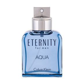 Calvin Klein Eternity Aqua toaletna voda 100 ml za muškarce