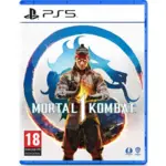 Sony Playstation 5 MORTALK1