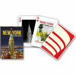 New York ekskluzivne remi karte 1x55 - Piatnik