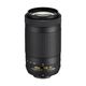 Nikon objektiv AF, 70-300mm, f4.5-6.3G ED VR