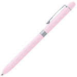 Olovka 3-pen multifunkcijska Multysync MS107 Penac pastelno roza