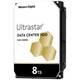 Western Digital Ultrastar 7K8 8 TB unutarnji tvrdi disk 8.9 cm (3.5 '') SATA 6 Gb/s 0B36404