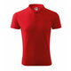 Polo majica muška PIQUE POLO 203 - XL,Crvena