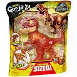 T-Rexa Heroes of Goo Jit Zu Jurassic World Super velika igračka figurica