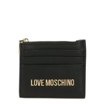 Love Moschino Novčanik crna