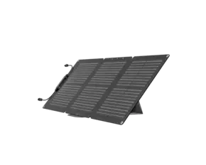 EcoFlow 60W Prijenosni Solarni Panel EF SOLAR60W
