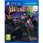 MediEvil PS4 Preorder