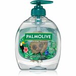 Palmolive Jungle blagi tekući sapun za ruke 300 ml