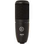 AKG P120+ Kondenzatorski studijski mikrofon (Kao novo)