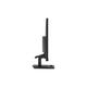MSI PRO MP241 monitor, VA, 23.8"/24", 16:9, 1920x1080, 144Hz, HDMI, Display port