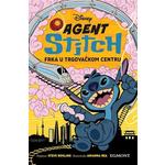 Agent Stitch 3: Frka u trgovačkom centru