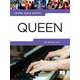 Hal Leonard Really Easy Piano Queen Updated: Piano or Keyboard Nota